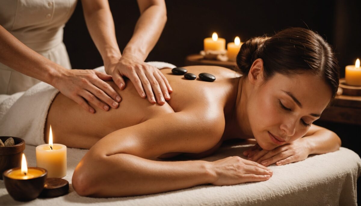 Vos questions sur le modelage corporel