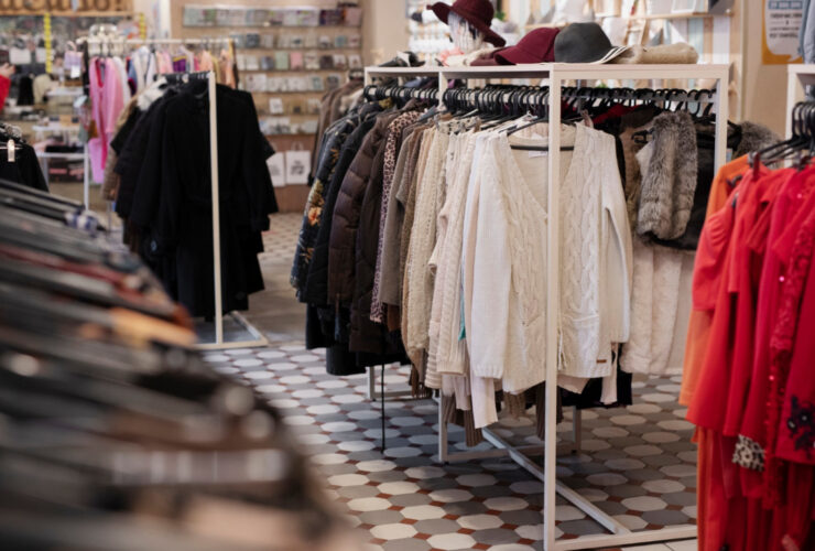 Approvisionnez votre boutique d'une mode tendance !