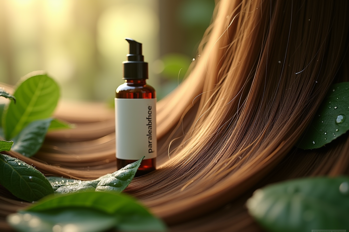 cheveux naturels