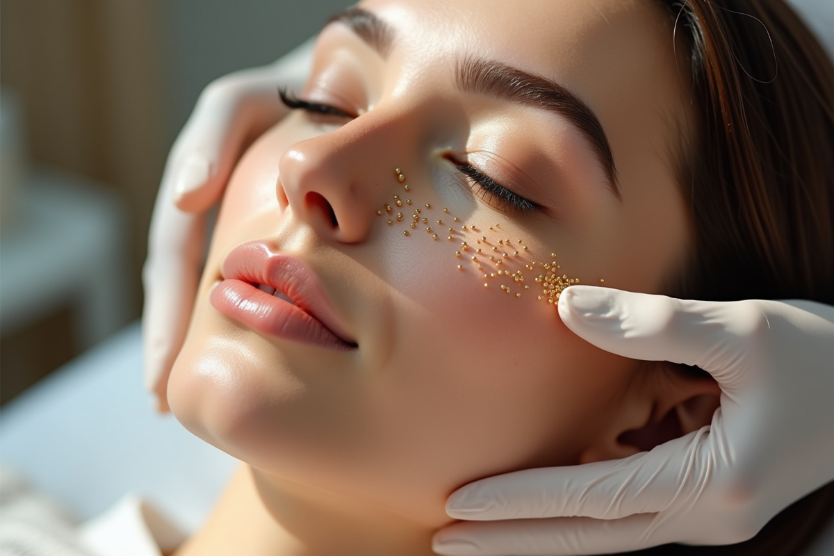 peau rejuvenation