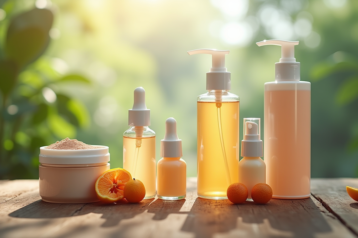 cosmétiques bio