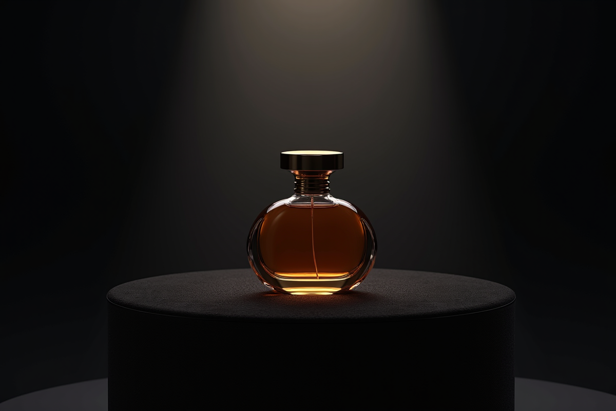 parfum luxe