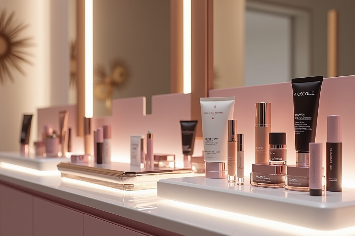 maquillage dermatologue