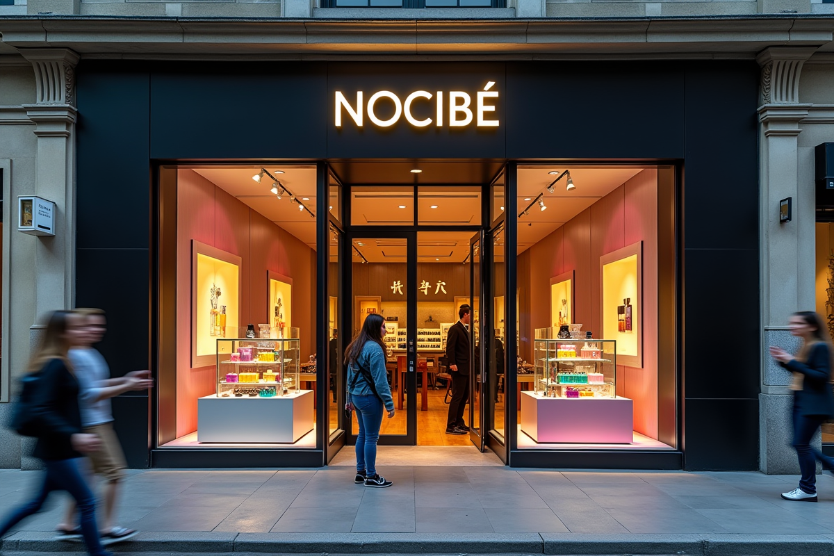 parfum boutique