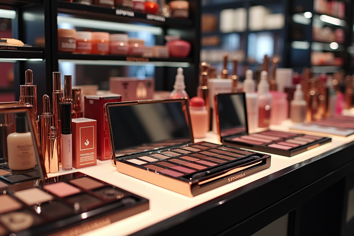 typologie sephora