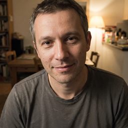 Sébastien Hamon