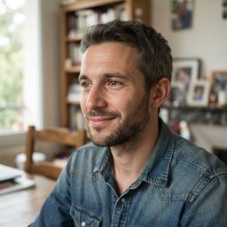 Jérémy Boucher